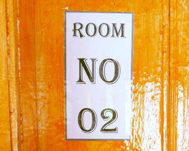 Ask Homestay Ella Kamer foto