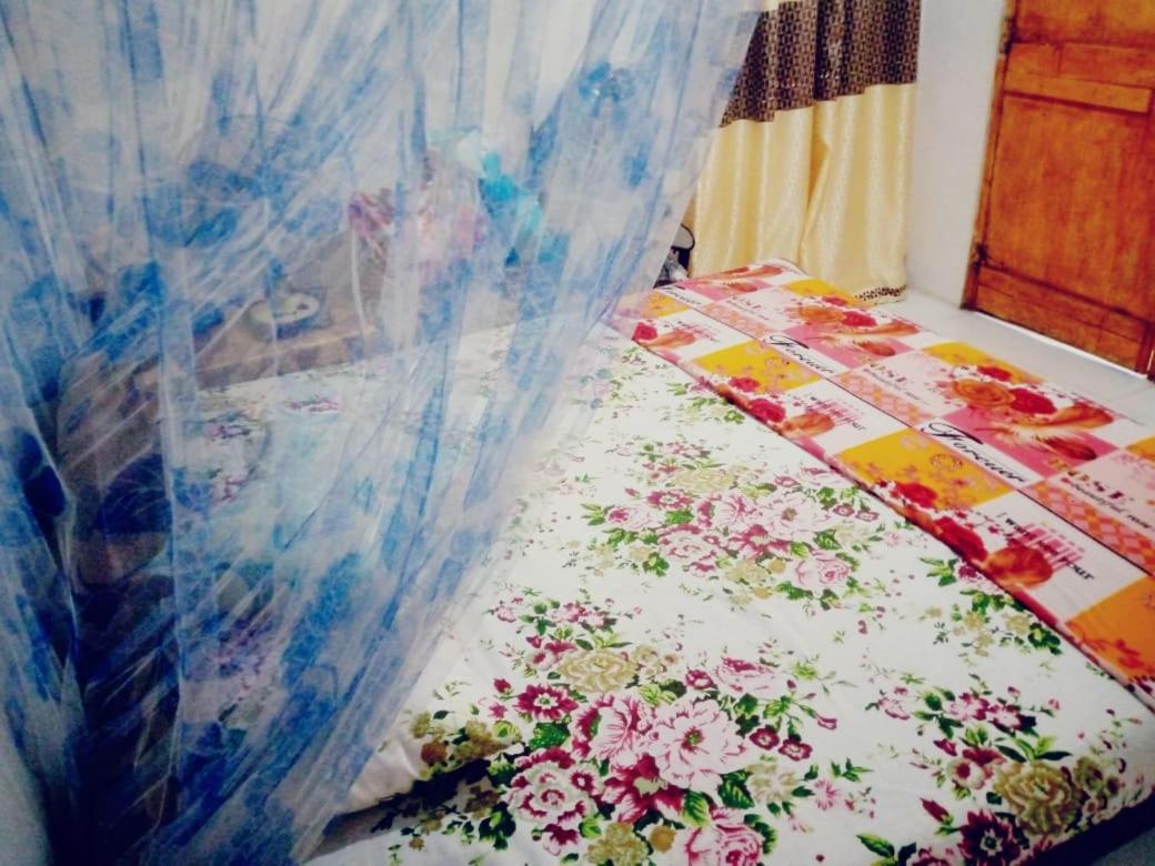 Ask Homestay Ella Kamer foto