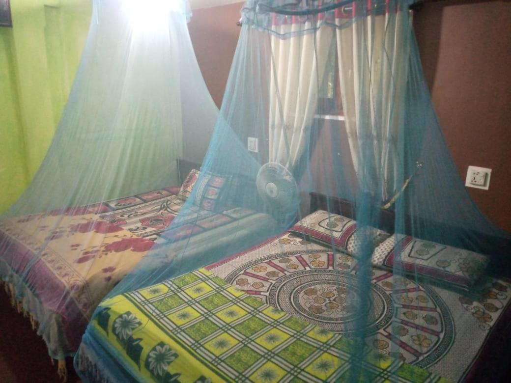 Ask Homestay Ella Kamer foto