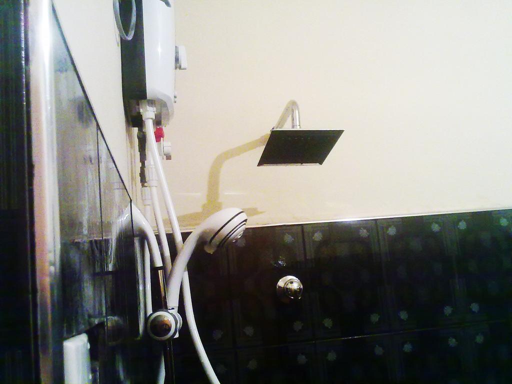 Ask Homestay Ella Kamer foto